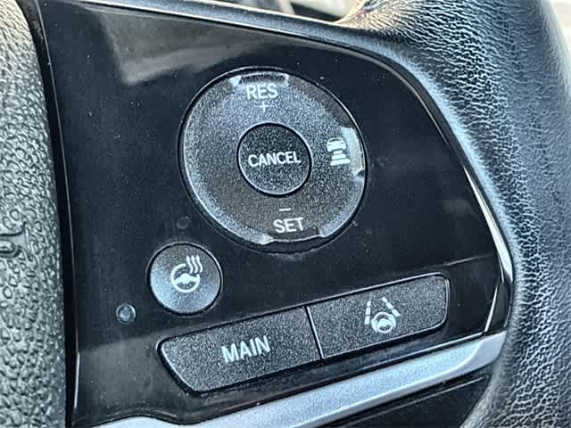 Thumbnail: 2022 Honda Pilot - 27