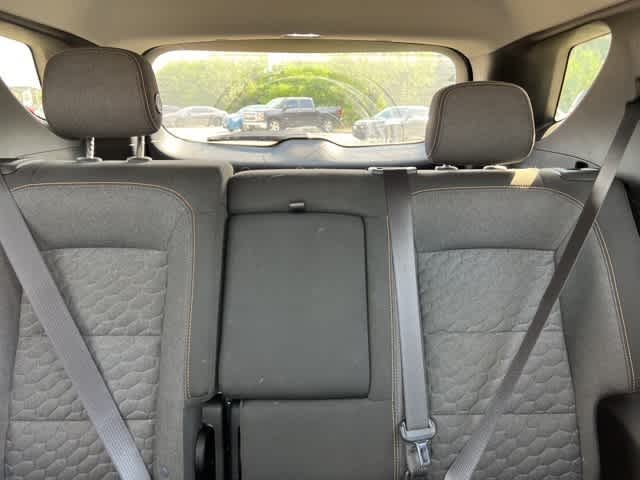 Thumbnail: 2020 Chevrolet Equinox - 20