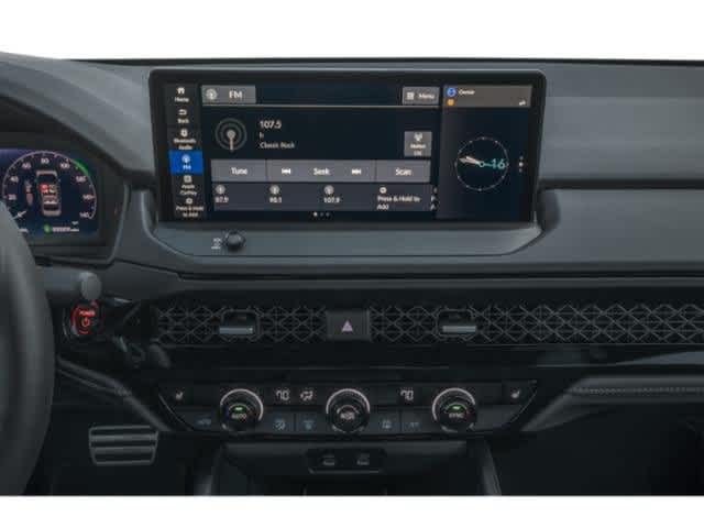 Thumbnail: 2026 Honda Accord - 9