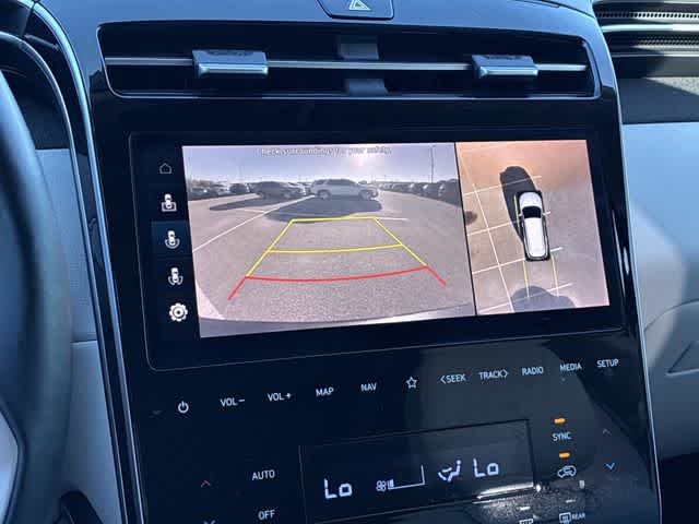 Thumbnail: 2022 Hyundai Tucson - 32