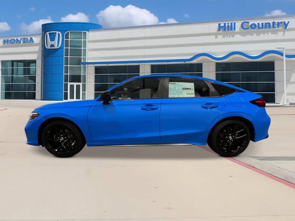 Thumbnail: 2026 Honda Civic - 2