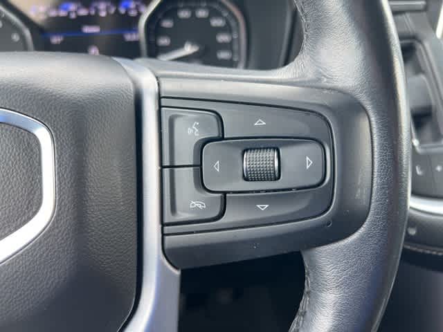Thumbnail: 2021 GMC Yukon - 14
