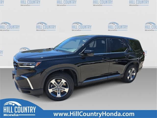 2025 Honda Pilot EX-L -
                  San Antonio, TX