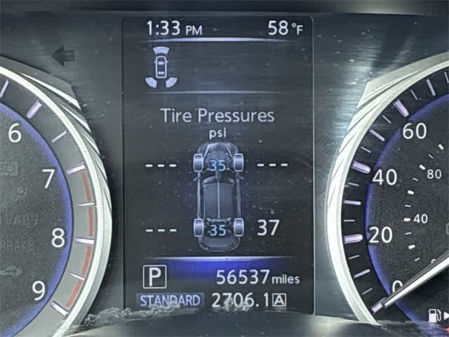 Thumbnail: 2016 INFINITI  - 36