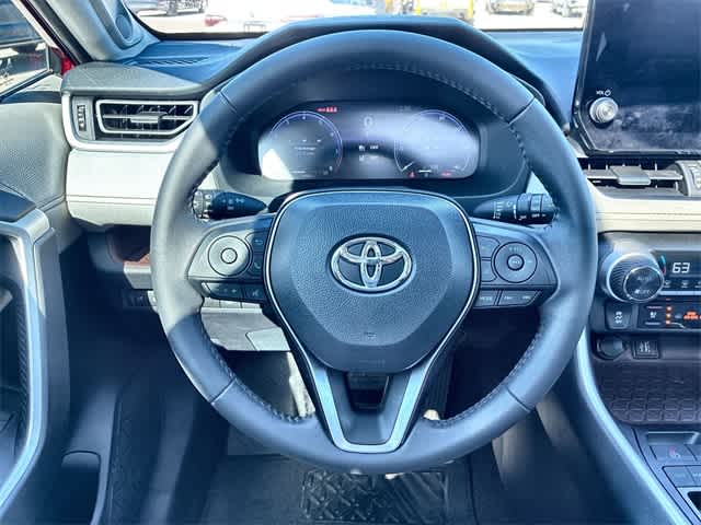 Thumbnail: 2024 Toyota RAV4 - 31