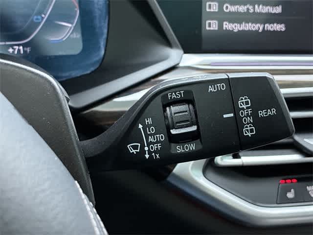 Thumbnail: 2023 BMW X5 - 28