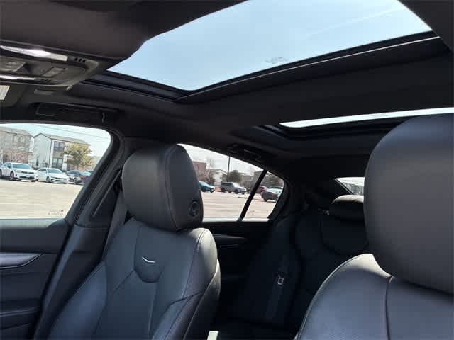 Thumbnail: 2020 Cadillac CT5 - 19