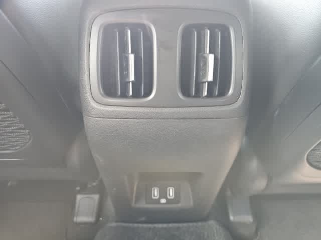 Thumbnail: 2023 Hyundai Tucson - 20