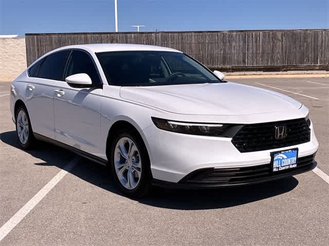 Thumbnail: 2025 Honda Accord - 8