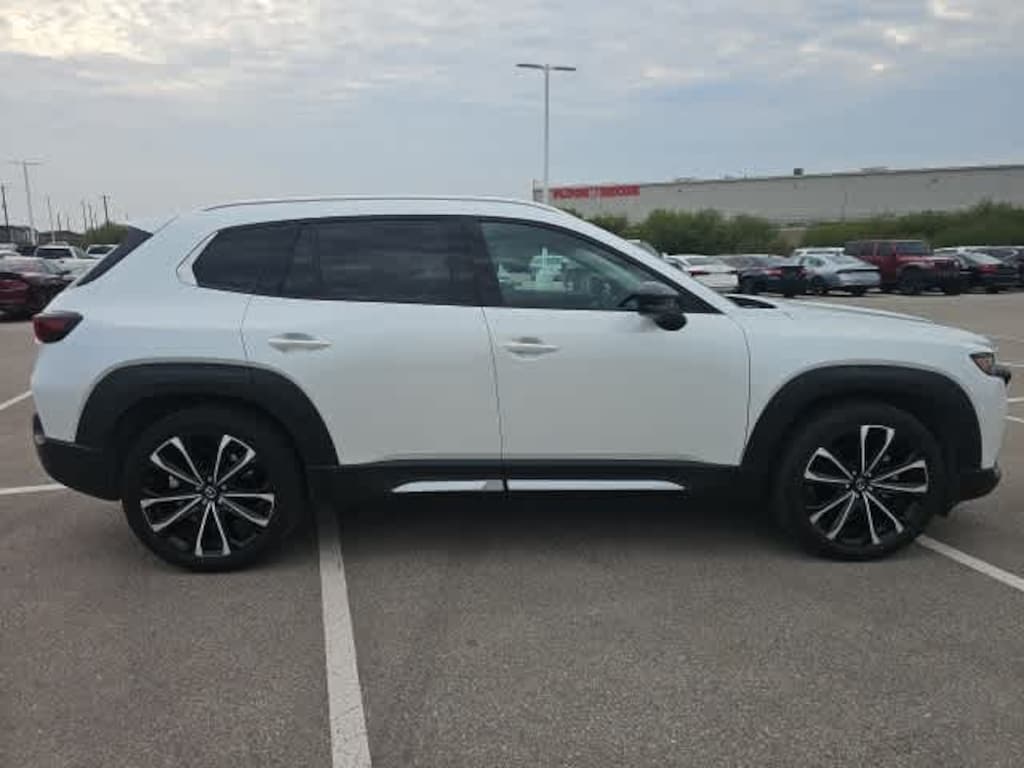 Used 2023 Mazda CX-50 2.5 Turbo Premium Plus Package SUV