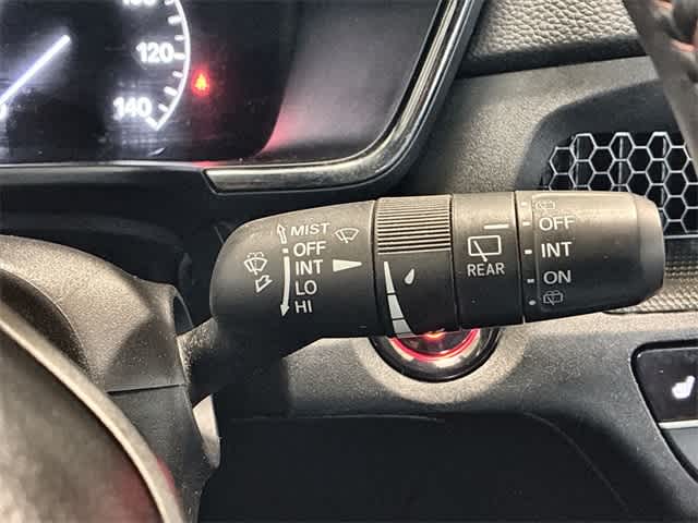 Thumbnail: 2023 Honda CR-V - 28