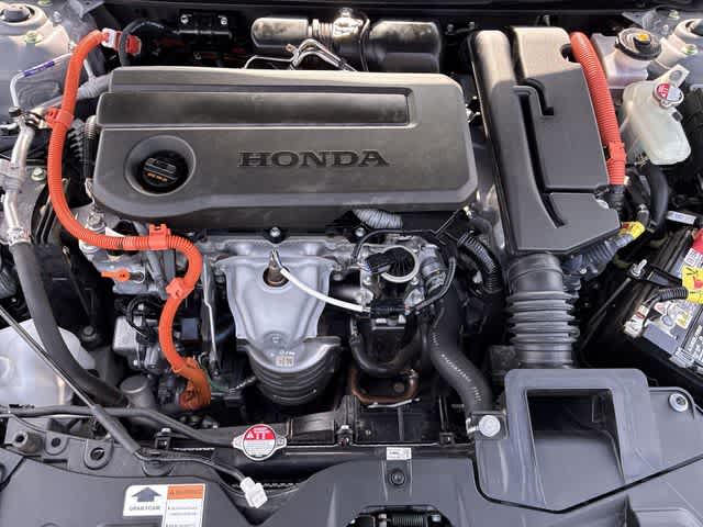 Thumbnail: 2024 Honda Accord - 15