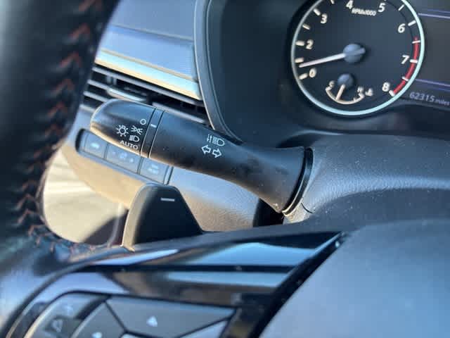 Thumbnail: 2023 Nissan Altima - 15