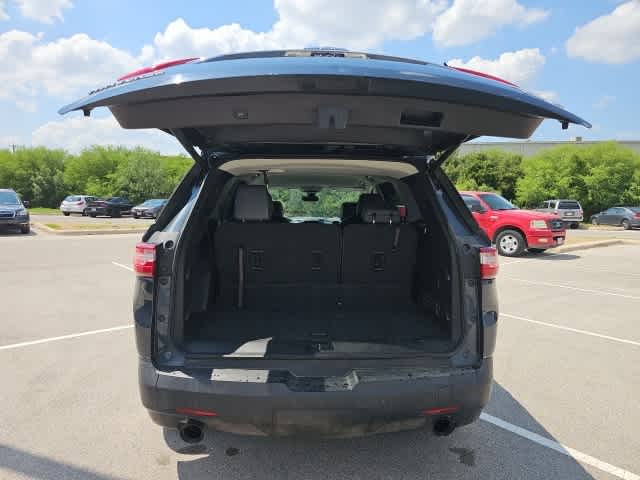 Thumbnail: 2019 Chevrolet Traverse - 9