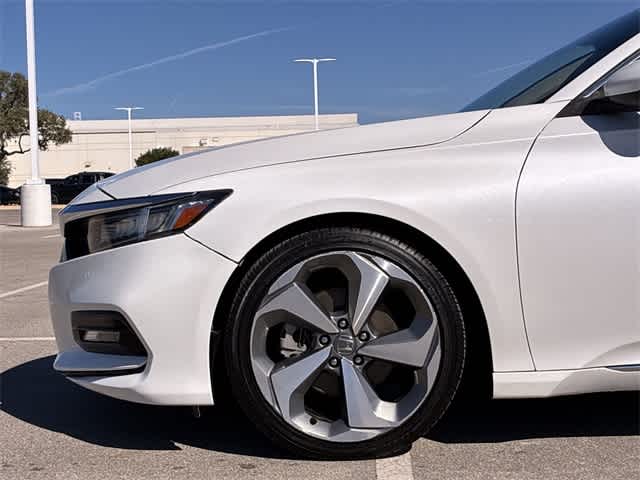 Thumbnail: 2019 Honda Accord - 14