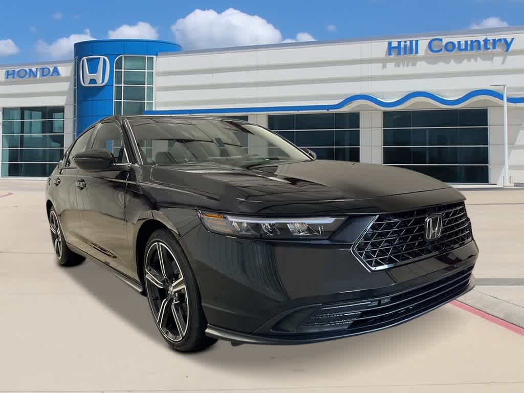 Thumbnail: 2026 Honda Accord - 7