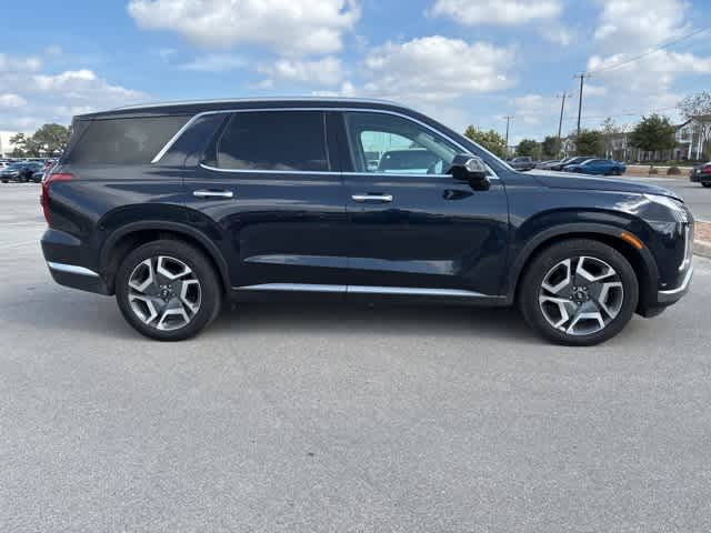 Thumbnail: 2024 Hyundai Palisade - 6