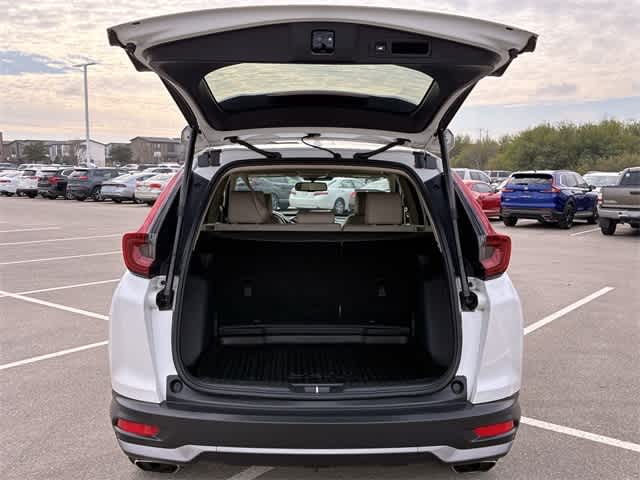 Thumbnail: 2022 Honda CR-V - 37