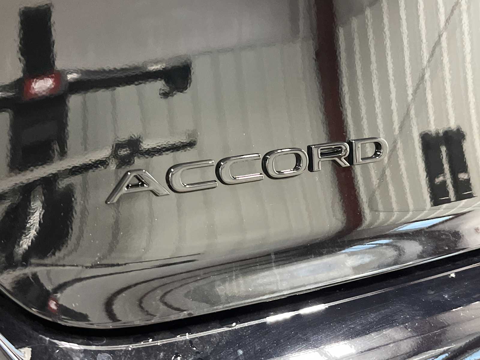 Thumbnail: 2026 Honda Accord - 9