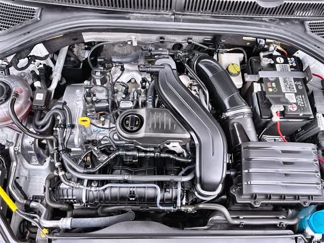 Thumbnail: 2023 Volkswagen Jetta - 15