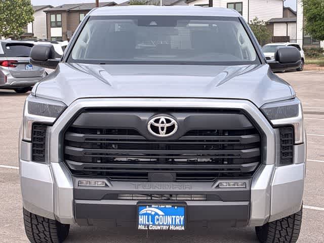 Thumbnail: 2023 Toyota Tundra - 9