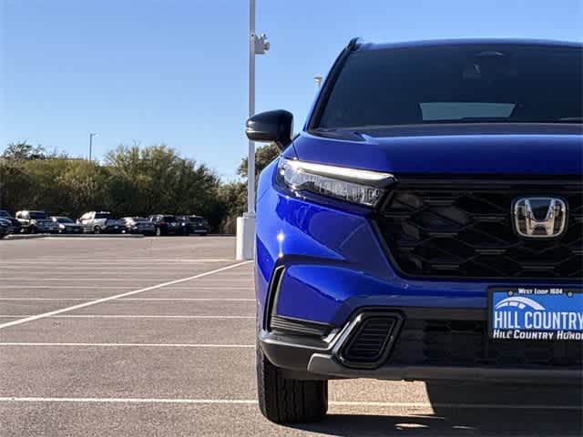 Thumbnail: 2023 Honda CR-V - 14