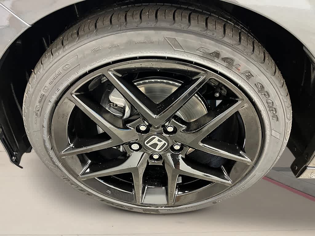 Thumbnail: 2026 Honda Civic - 11