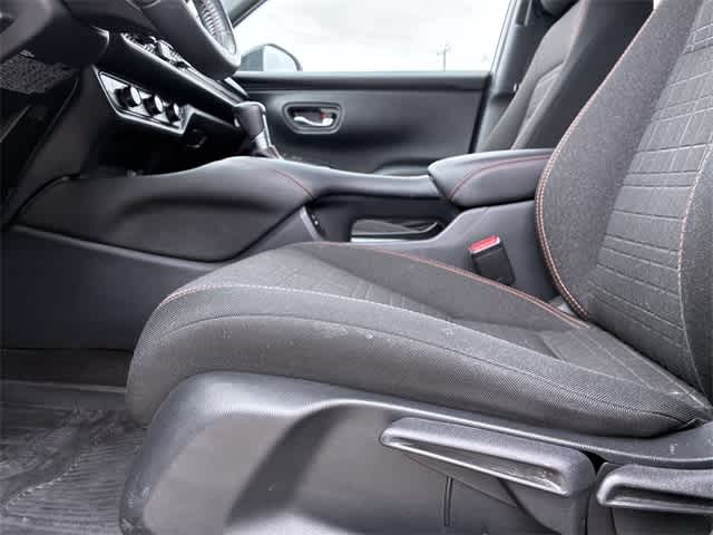 Thumbnail: 2024 Honda HR-V - 18