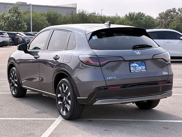 Thumbnail: 2026 Honda HR-V - 4