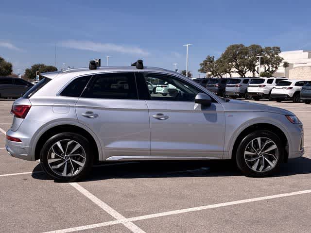 Thumbnail: 2023 Audi Q5 - 7
