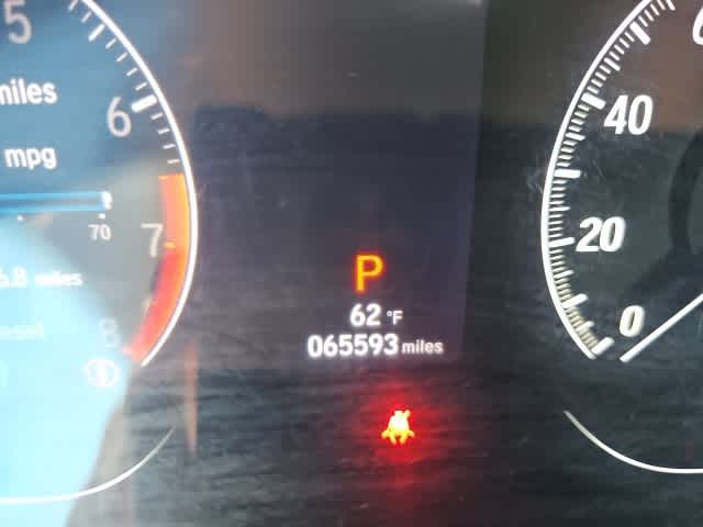 Thumbnail: 2020 Honda Accord - 14