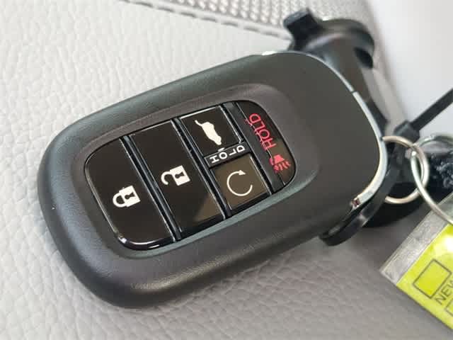 Thumbnail: 2025 Honda Pilot - 40