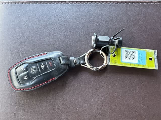 Thumbnail: 2016 Ford F-150 - 47