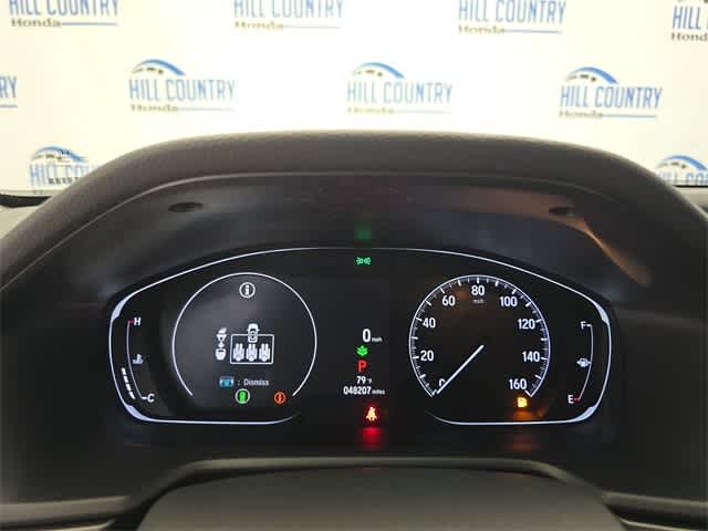 Thumbnail: 2021 Honda Accord - 34