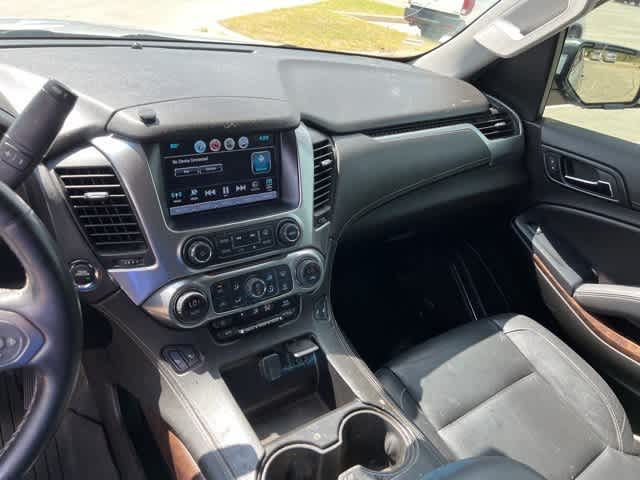Thumbnail: 2019 Chevrolet Tahoe - 18