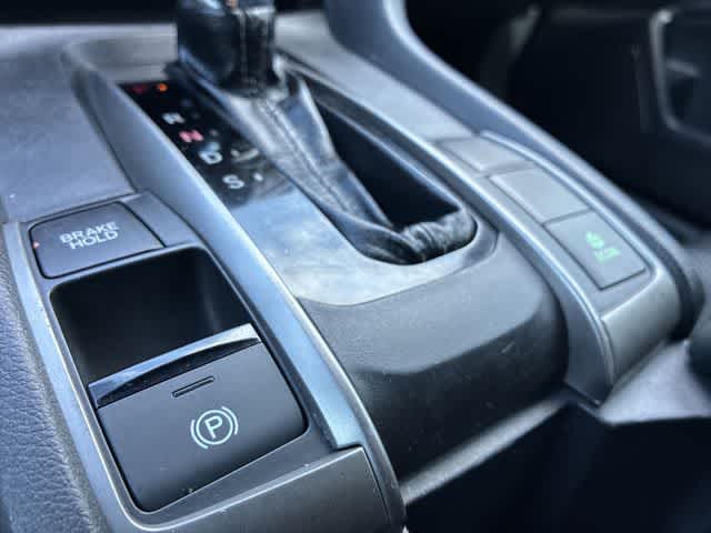 Thumbnail: 2019 Honda Civic - 40