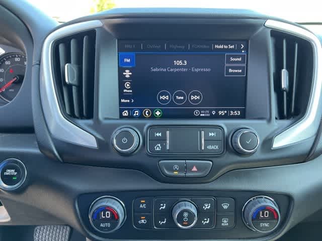 Thumbnail: 2023 GMC Terrain - 19