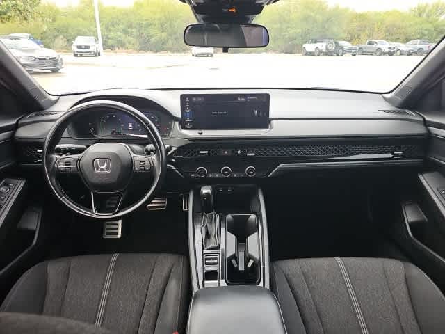 Thumbnail: 2023 Honda Accord - 38