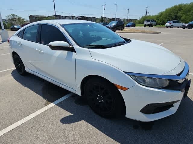 Thumbnail: 2017 Honda Civic - 3