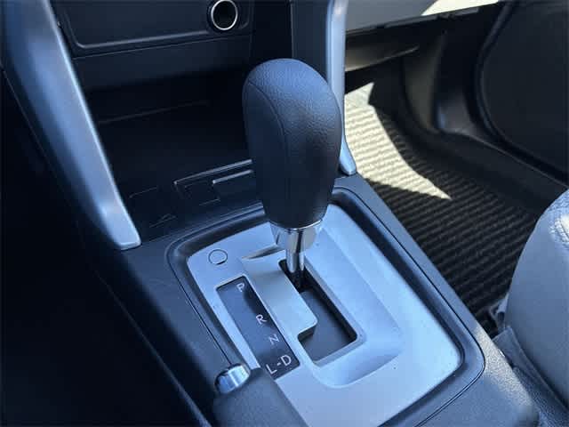 Thumbnail: 2018 Subaru Forester - 31