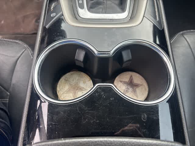 Thumbnail: 2014 Ford Fusion - 17