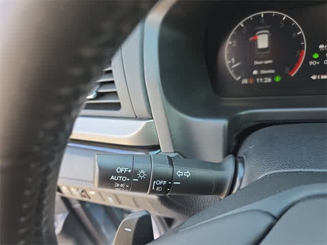 Thumbnail: 2025 Honda Odyssey - 29