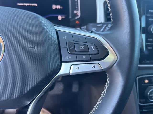 Thumbnail: 2022 Volkswagen Atlas - 12