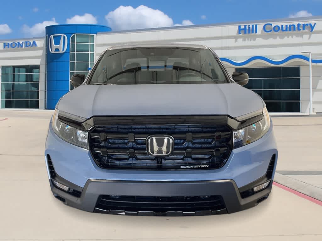 Thumbnail: 2026 Honda Ridgeline - 8