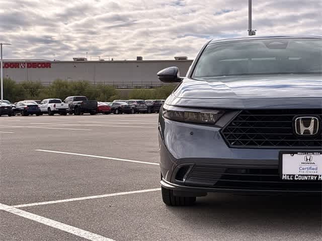 Thumbnail: 2024 Honda Accord - 10