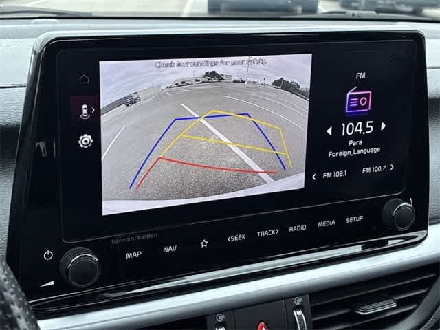 Thumbnail: 2023 Kia Forte - 32