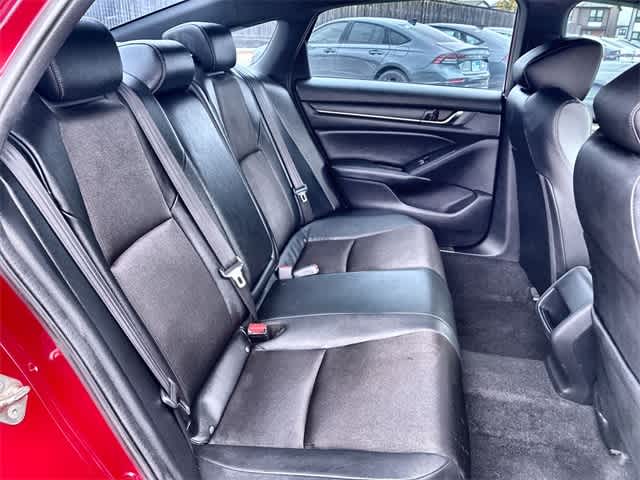 Thumbnail: 2019 Honda Accord - 21