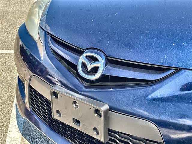 Thumbnail: 2008 Mazda Mazda5 - 12