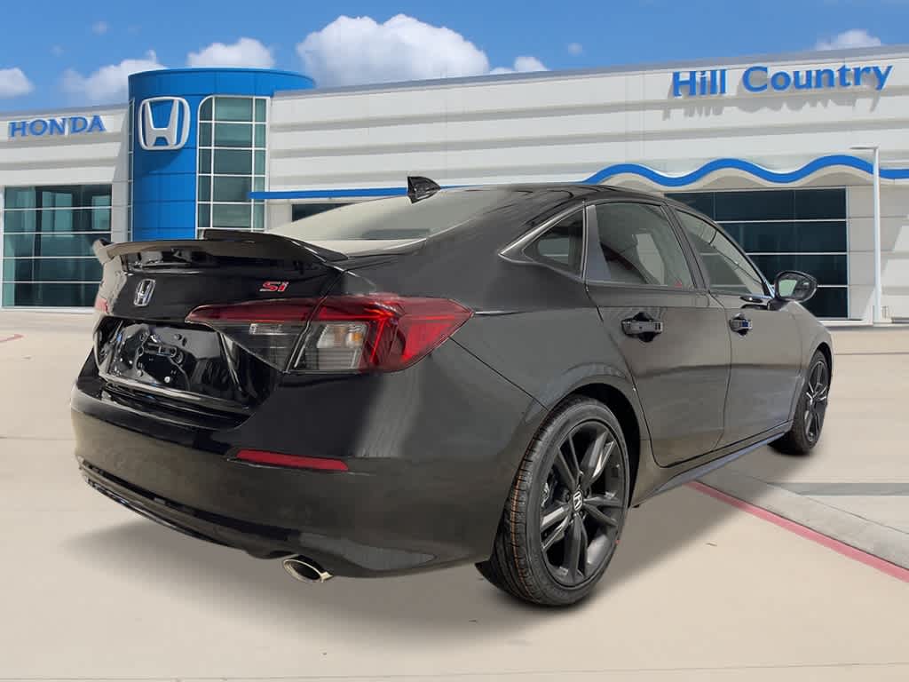 Thumbnail: 2026 Honda Civic - 5