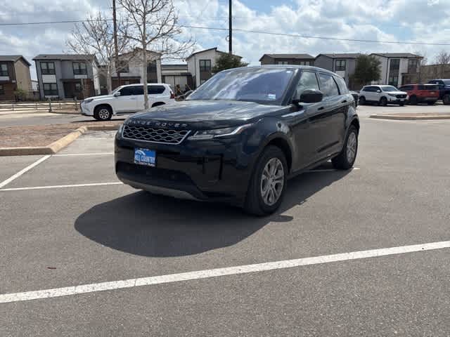 2020 Land Rover Range Rover Evoque S -
                  San Antonio, TX